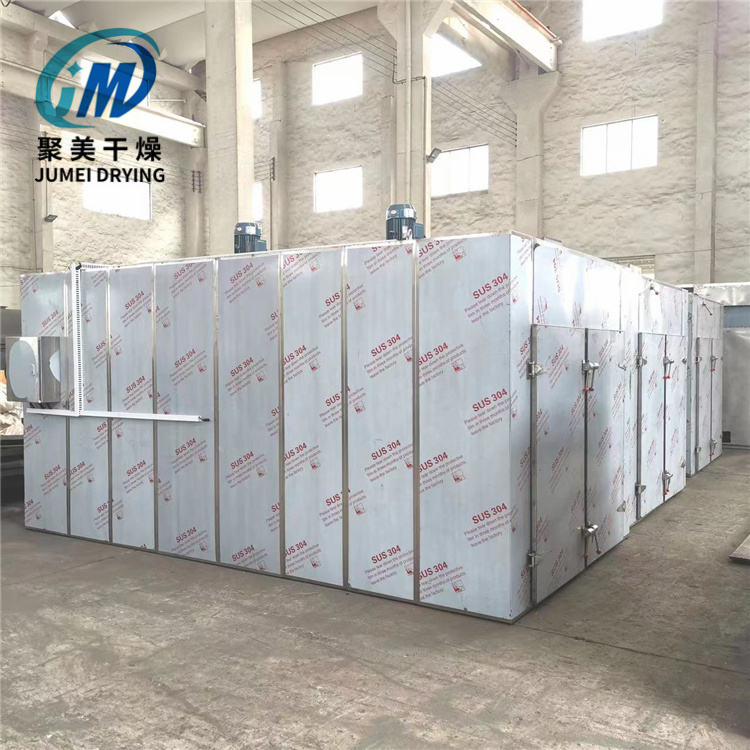 熱風循環(huán)烘箱的主要特點